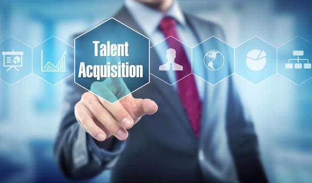 Talent Acquisition Trends 2024
